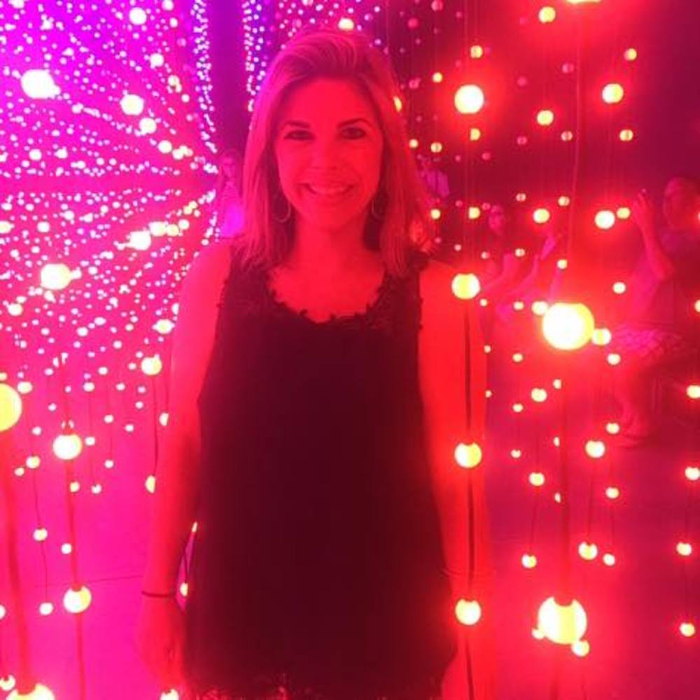 Meet your Posher, Lindsay